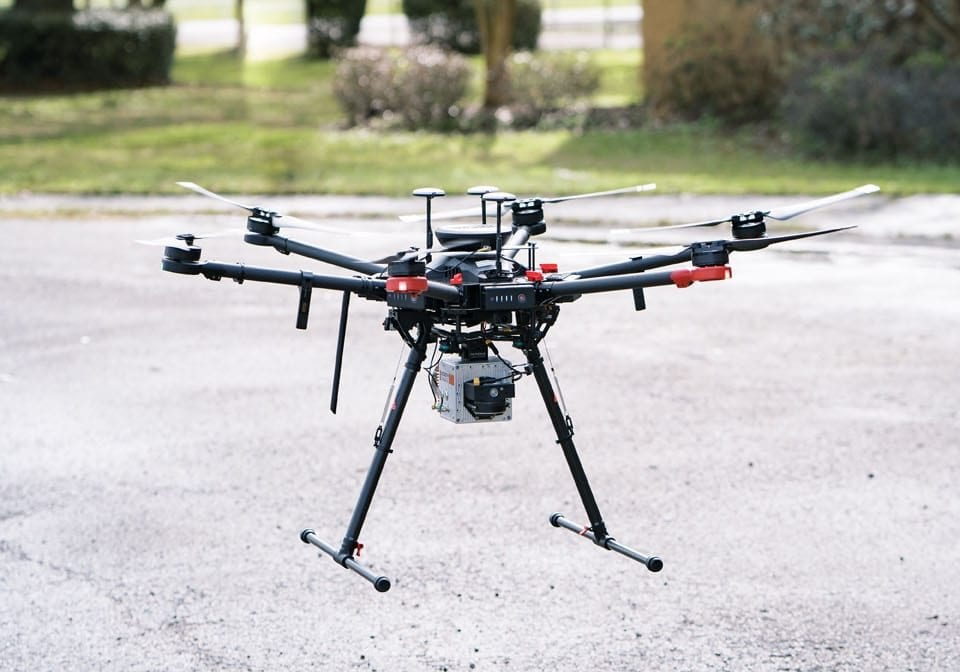 Drone-003