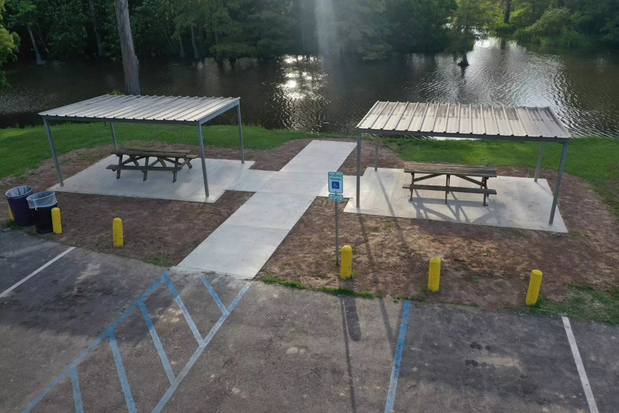 Bluebird Recreation Area