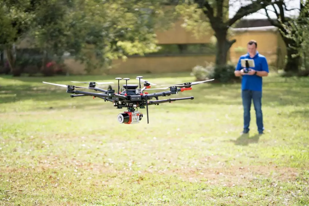 Drone-022