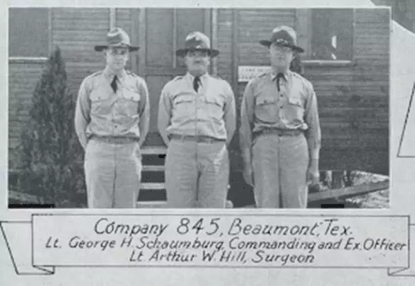 Schaumburg-Army