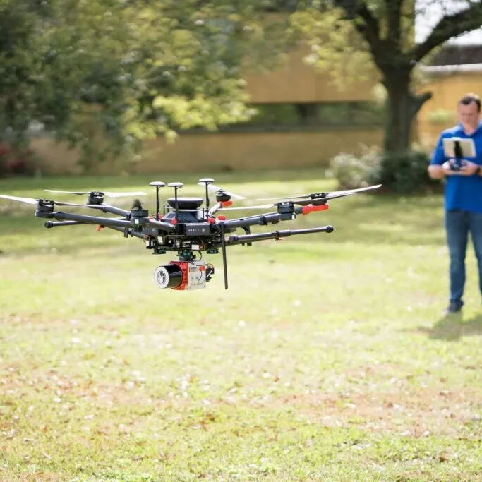 Drone-022